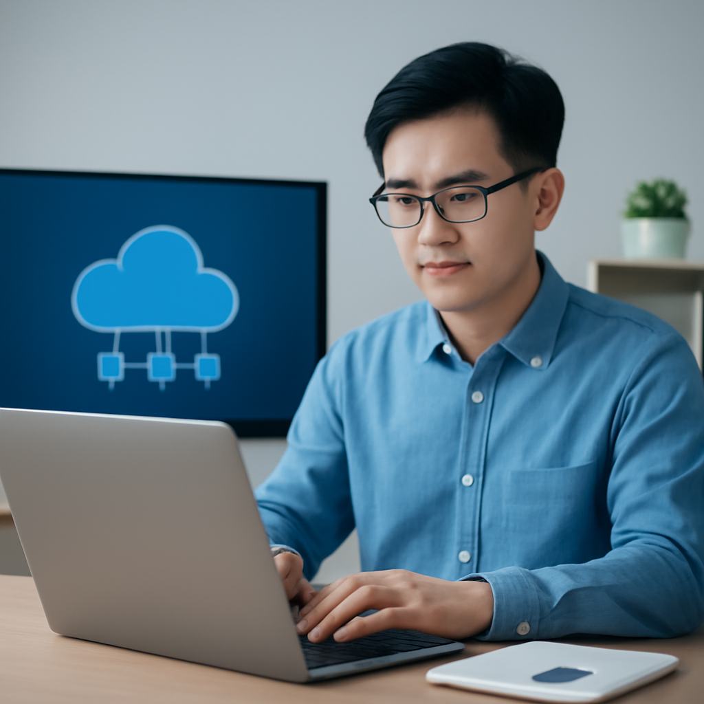 AzureDeveloper 대표 이미지